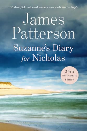 Suzanne's Diary for Nicholas - Paperback
