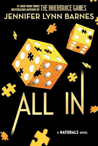 All in (Standard Edition) - Hardcover