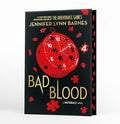 Bad Blood (Deluxe Limited Edition) - Hardcover