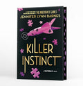Killer Instinct (Deluxe Limited Edition) - Hardcover