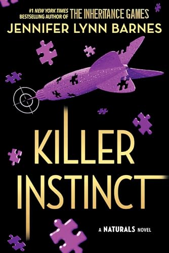 Killer Instinct (Standard Edition) - Hardcover