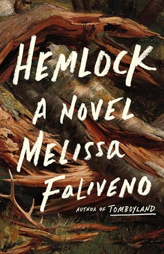 Hemlock - Paperback