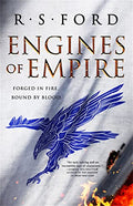 Engines of Empire - Paperback