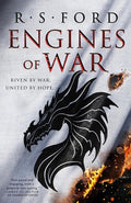 Engines of War - Paperback