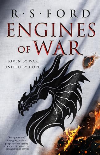 Engines of War - Paperback
