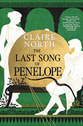 The Last Song of Penelope - Paperback
