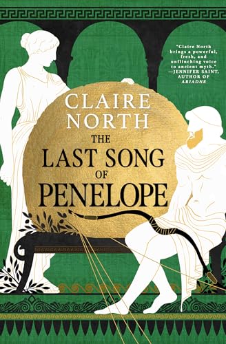 The Last Song of Penelope - Paperback