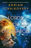 Lords of Uncreation - Paperback