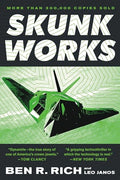 Skunk Works: A Personal Memoir of My Years of Lockheed - Paperback