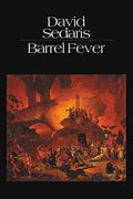 Barrel Fever: Stories and Essays - Paperback