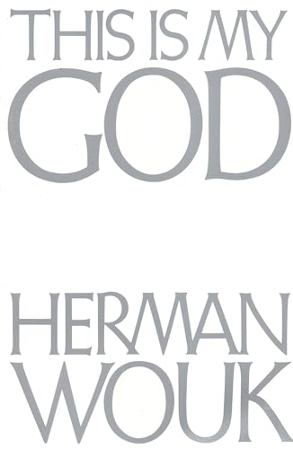 This Is My God - Paperback