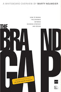 The Brand Gap: Revised Edition - Paperback