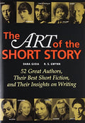 The Art of the Short Story - Paperback