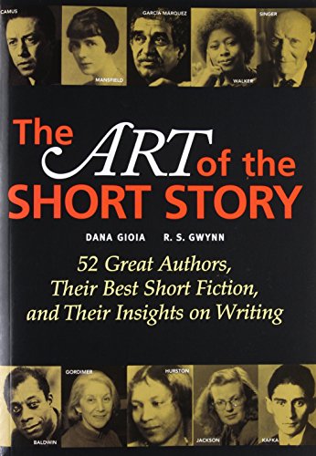 The Art of the Short Story - Paperback
