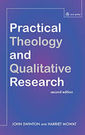 Practical Theology and Qualitative Research - Second Edition - Paperback