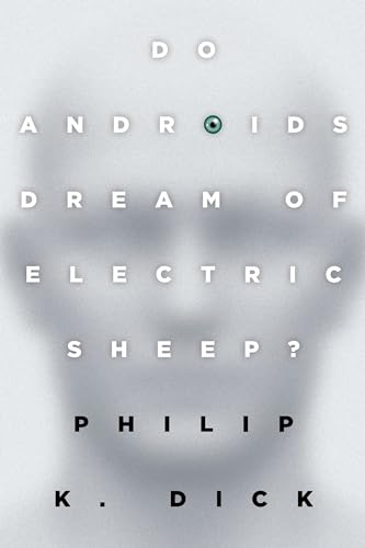 Do Androids Dream of Electric Sheep? - Paperback