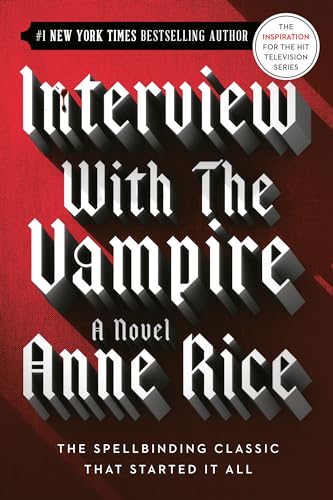 Interview with the Vampire - Paperback