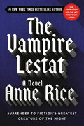 The Vampire Lestat - Paperback