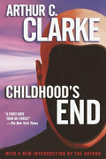 Childhood's End - Paperback
