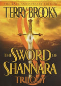The Sword of Shannara Trilogy - Hardcover