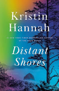 Distant Shores - Paperback