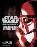 The Essential Guide to Warfare: Star Wars - Paperback