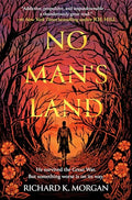 No Man's Land - Hardcover
