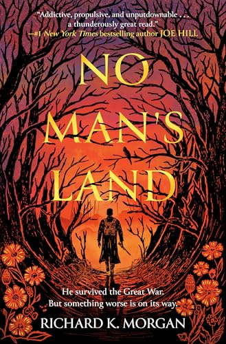 No Man's Land - Hardcover