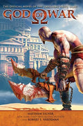 God of War - Paperback