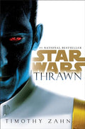 Thrawn - Hardcover