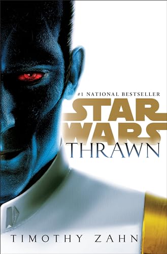 Thrawn - Hardcover