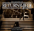 The Making of Star Wars: Return of the Jedi - Hardcover