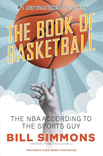 The Book of Basketball: The NBA According to The Sports Guy - Paperback