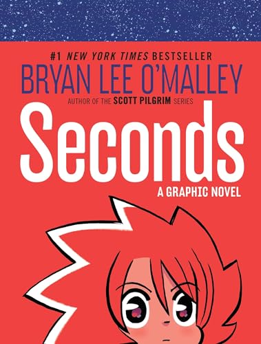 Seconds - Hardcover