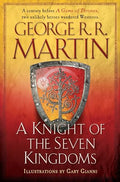 A Knight of the Seven Kingdoms - Hardcover