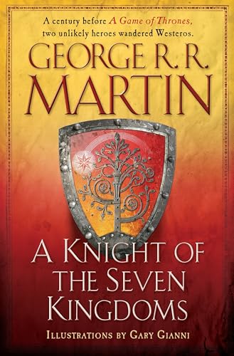 A Knight of the Seven Kingdoms - Hardcover