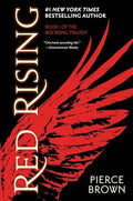Red Rising - Paperback