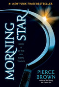 Morning Star - Paperback