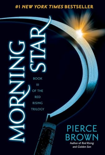 Morning Star - Paperback