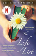The Life List - Paperback