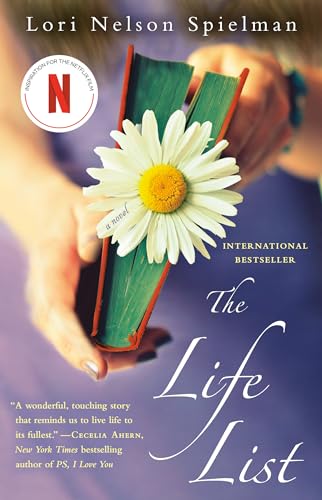 The Life List - Paperback