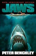 Jaws - Paperback