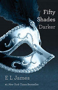 Fifty Shades Darker - Paperback
