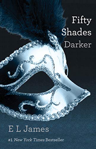 Fifty Shades Darker - Paperback
