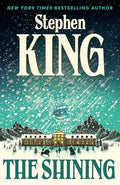The Shining - Paperback