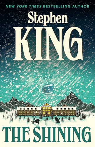 The Shining - Paperback