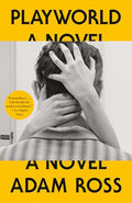 Playworld - Paperback