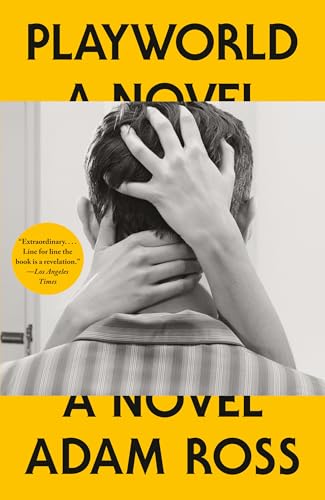 Playworld - Paperback