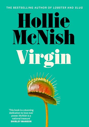 Virgin: Hollie McNish's Words Always Sweep Me Away' Giovanna Fletcher - Hardcover
