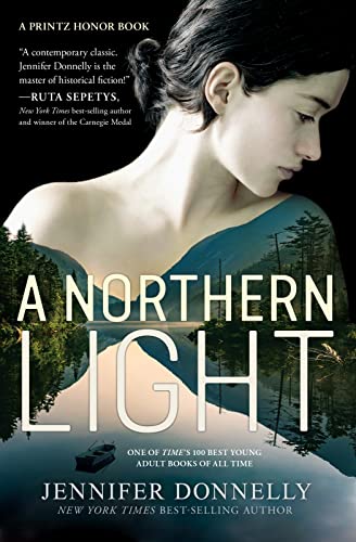 A Northern Light: A Printz Honor Winner - Paperback